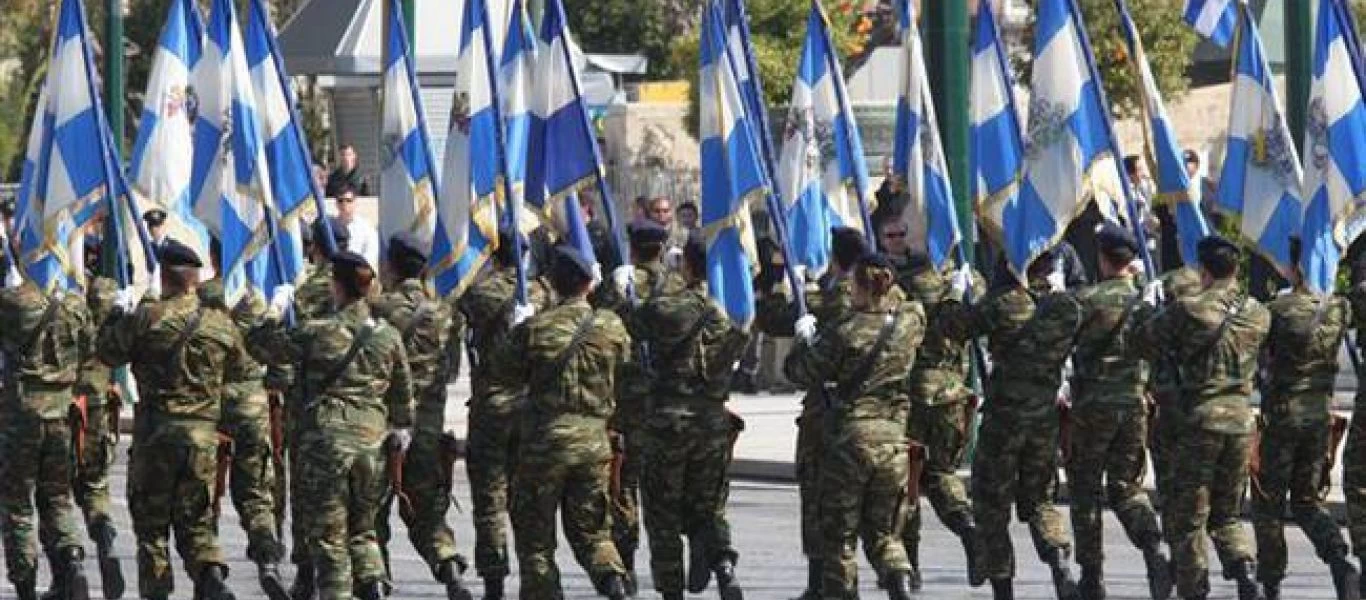 Α.Εξαδάκτυλος για 28η Οκτωβρίου: «Πρέπει να γίνει η παρέλαση οπωσδήποτε γιατί θα υπάρξει διχασμός»